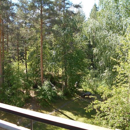 Laajavuori Apartment Jyväskylä المظهر الخارجي الصورة