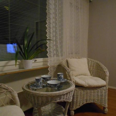 Laajavuori Apartment Jyväskylä المظهر الخارجي الصورة