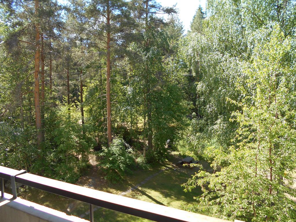 Laajavuori Apartment Jyväskylä المظهر الخارجي الصورة
