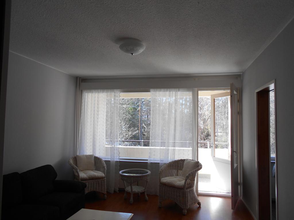 Laajavuori Apartment Jyväskylä المظهر الخارجي الصورة