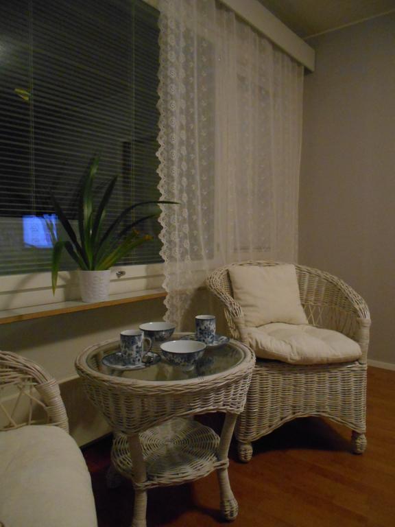 Laajavuori Apartment Jyväskylä المظهر الخارجي الصورة