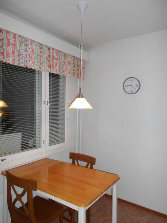Laajavuori Apartment Jyväskylä المظهر الخارجي الصورة