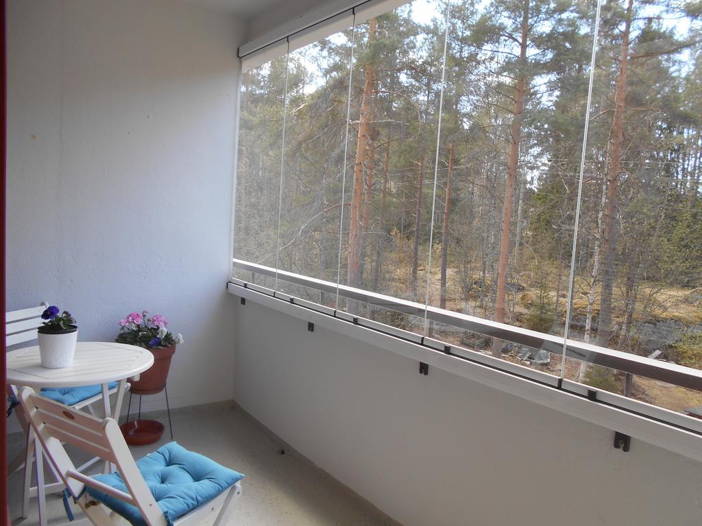 Laajavuori Apartment Jyväskylä المظهر الخارجي الصورة