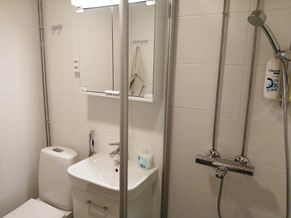 Laajavuori Apartment Jyväskylä المظهر الخارجي الصورة