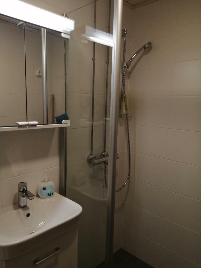 Laajavuori Apartment Jyväskylä المظهر الخارجي الصورة