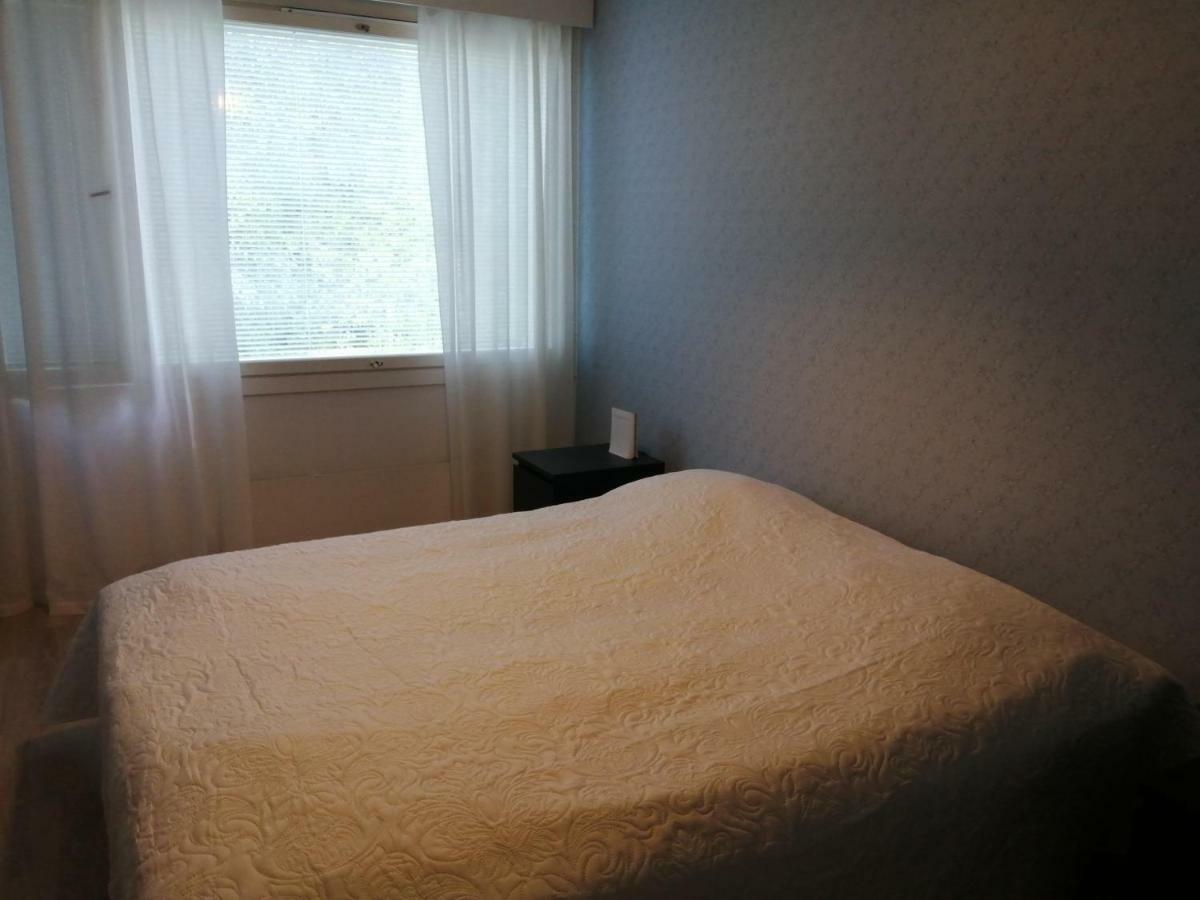Laajavuori Apartment Jyväskylä المظهر الخارجي الصورة